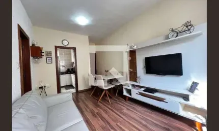 Apartamento para Venda - Santa Mônica, 3 Quartos,  63 m² - Belo Horizonte