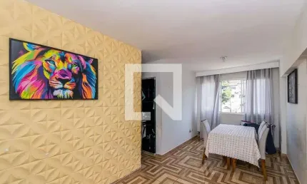 Apartamento para Venda - Olaria, 2 Quartos,  47 m² - Rio de Janeiro