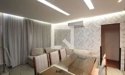 Cobertura para Venda - Paquetá, 4 Quartos,  175 m² - Belo Horizonte