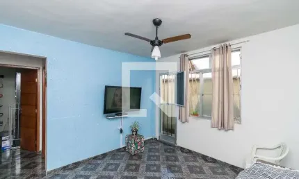Apartamento para Venda - Olaria, 2 Quartos,  54 m² - Rio de Janeiro