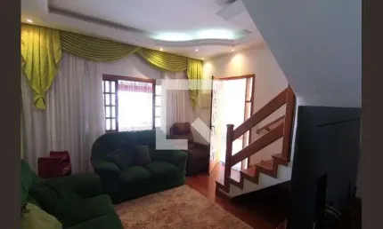 Casa para venda - vila galvão, 3 quartos,  280 m² - guarulhos