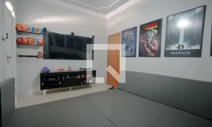 Casa para Venda - Santa Inês, 6 Quartos,  300 m² - Belo Horizonte