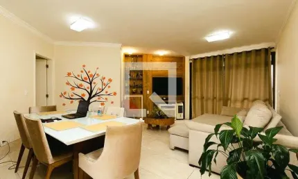 Apartamento para Venda - Vianelo Bonfiglioli , 3 Quartos,  107 m² - Jundiaí