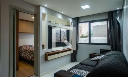 Apartamento para venda - bela vista, 2 quartos,  39 m² - são paulo