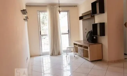 Apartamento para venda - jardim são saverio, 2 quartos,  60 m² - são paulo