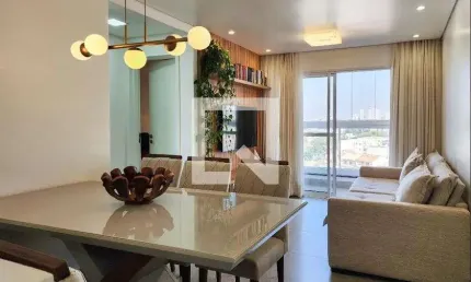 Apartamento para venda - assunção, 2 quartos,  57 m² - são bernardo do campo