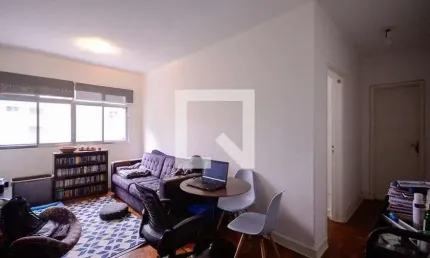Apartamento para venda - aclimação, 1 quarto,  51 m² - são paulo