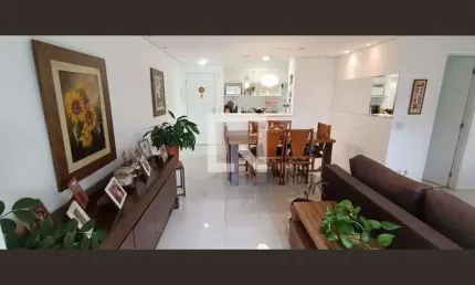 Apartamento para venda - panamby, 2 quartos,  70 m² - são paulo
