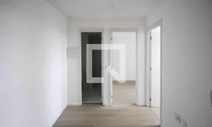 Apartamento para Venda - Vila Santa Clara, 2 Quartos,  31 m² - São Paulo