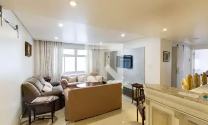 Apartamento para venda - santa cecília, 2 quartos,  100 m² - são paulo