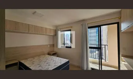 Kitnet / stúdio para venda - liberdade, 1 quarto,  25 m² - são paulo