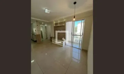 Apartamento para venda - jardim amazonas, 2 quartos,  49 m² - campinas
