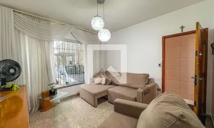 Casa para venda - paulicéia, 2 quartos,  130 m² - são bernardo do campo