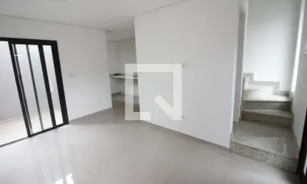 Casa para Venda - Jardim das Flores, 2 Quartos,  65 m² - Osasco
