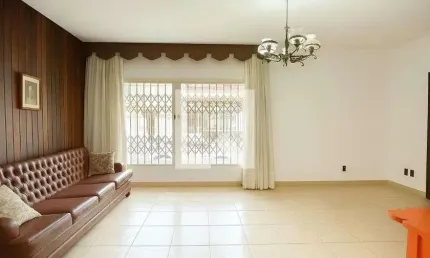 Casa para Venda - Vila Romana, 2 Quartos,  230 m² - São Paulo