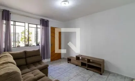 Apartamento para Venda - Jardim City, 2 Quartos,  56 m² - Guarulhos