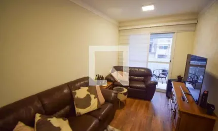 Apartamento para Venda - Vila Aricanduva, 3 Quartos,  61 m² - São Paulo