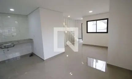 Casa para Venda - Jardim das Flores, 3 Quartos,  125 m² - Osasco