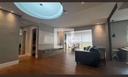 Apartamento para venda - jardim madalena, 3 quartos,  131 m² - campinas
