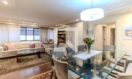 Apartamento para Venda - Higienópolis, 4 Quartos,  136 m² - São Paulo