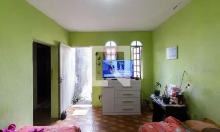 Casa para Venda - Vila Talarico, 4 Quartos,  150 m² - São Paulo