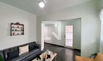 Casa para venda - vila marieta, 4 quartos,  322 m² - campinas