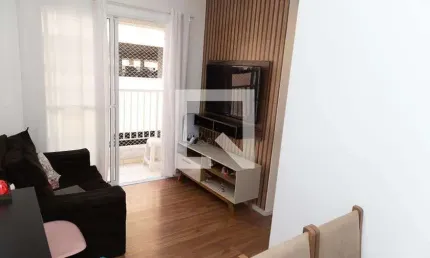Apartamento para venda - vila augusta, 2 quartos,  42 m² - guarulhos