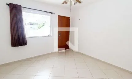 Casa para Venda - Parque Oratório, 2 Quartos,  86 m² - Santo André