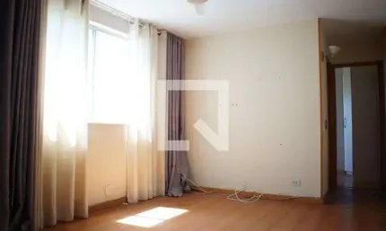 Apartamento para Venda - Jacarepaguá, 1 Quarto,  40 m² - Rio de Janeiro