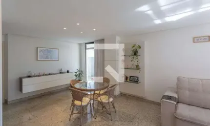 Apartamento para Venda - Graça, 3 Quartos,  190 m² - Belo Horizonte