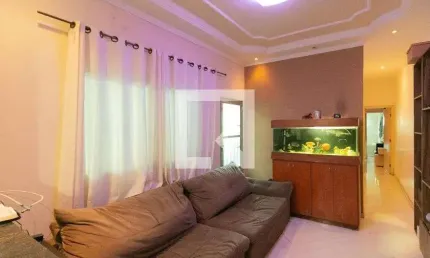 Casa para Venda - Jaqueline, 2 Quartos,  164 m² - Belo Horizonte