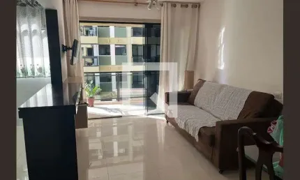 Apartamento para Venda - Jardim Oceânico, 1 Quarto,  57 m² - Rio de Janeiro