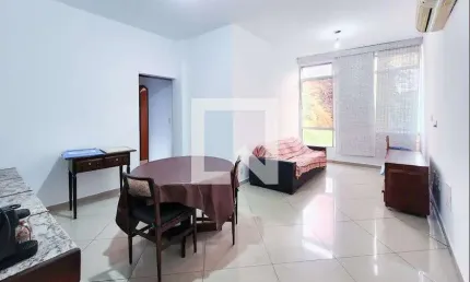 Apartamento para Venda - Laranjeiras, 3 Quartos,  87 m² - Rio de Janeiro