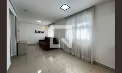 Apartamento para Venda - Sion, 3 Quartos,  106 m² - Belo Horizonte