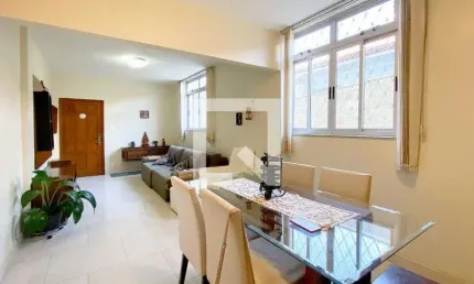 Apartamento para Venda - Santo Antônio, 3 Quartos,  115 m² - Belo Horizonte