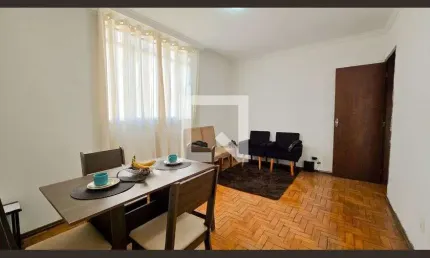 Apartamento para venda - padre eustáquio, 2 quartos,  70 m² - belo horizonte