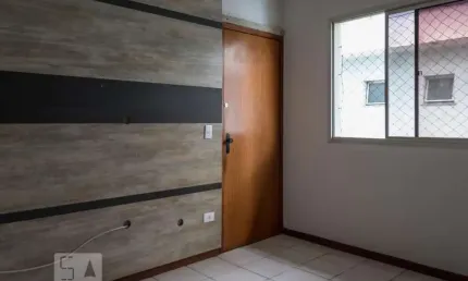 Apartamento para venda - planalto, 2 quartos,  56 m² - belo horizonte