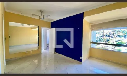Apartamento para Venda - Estoril , 3 Quartos,  101 m² - Belo Horizonte