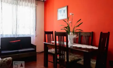 Apartamento para venda - jardim salso , 2 quartos,  64 m² - porto alegre