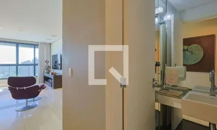 Apartamento para Venda - Belvedere, 4 Quartos,  156 m² - Belo Horizonte