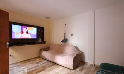 Casa para Venda - Jacarepaguá, 1 Quarto,  120 m² - Rio de Janeiro