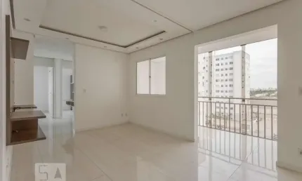 Apartamento para Venda - Humaitá, 3 Quartos,  77 m² - Porto Alegre