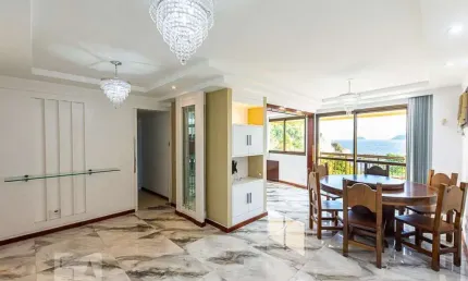 Apartamento para venda - ingá, 2 quartos,  80 m² - niterói