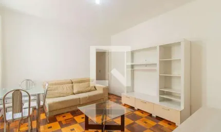 Apartamento para Venda - Cidade Baixa, 2 Quartos,  64 m² - Porto Alegre