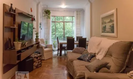 Apartamento para venda - tijuca, 3 quartos,  115 m² - rio de janeiro