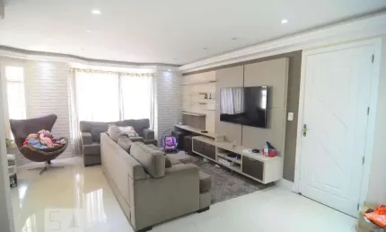 Casa para Venda - Estância Velha, 4 Quartos,  250 m² - Canoas