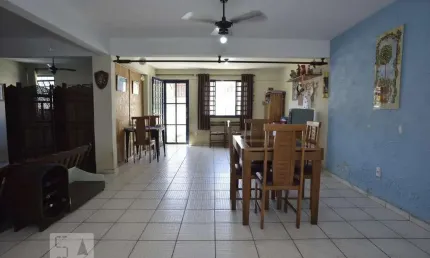 Casa para Venda - Freguesia , 2 Quartos,  160 m² - Rio de Janeiro