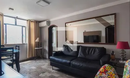 Apartamento para venda - icaraí, 2 quartos,  60 m² - niterói