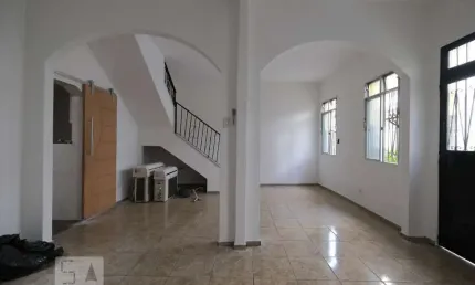 Casa / Sobrado em Condomínio para Venda - Vila Isabel, 3 Quartos,  170 m² - Rio de Janeiro