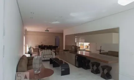 Apartamento para Venda - Grajaú, 4 Quartos,  389 m² - Belo Horizonte